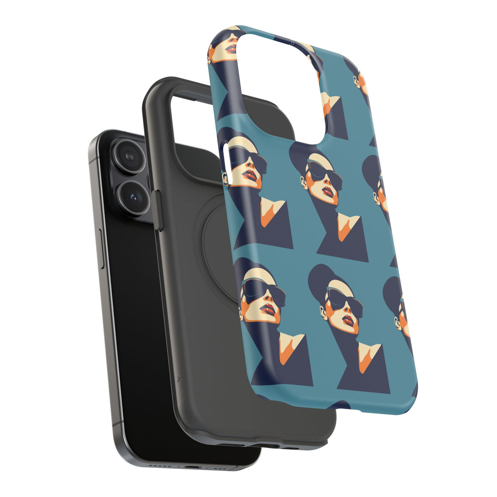 Stylish Fashionable Impact-Resistant Phone Case