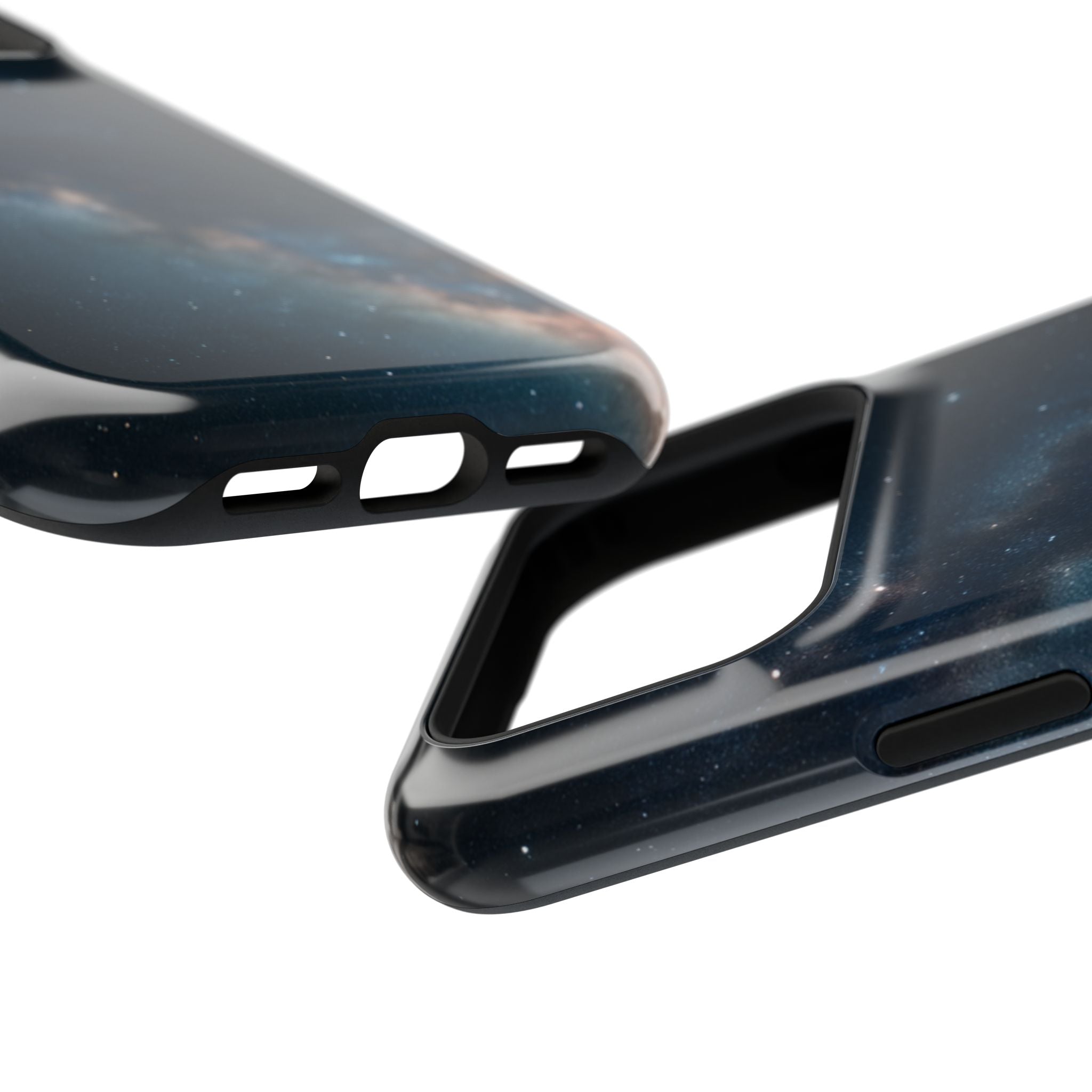 Galaxy Impact-Resistant Phone Case