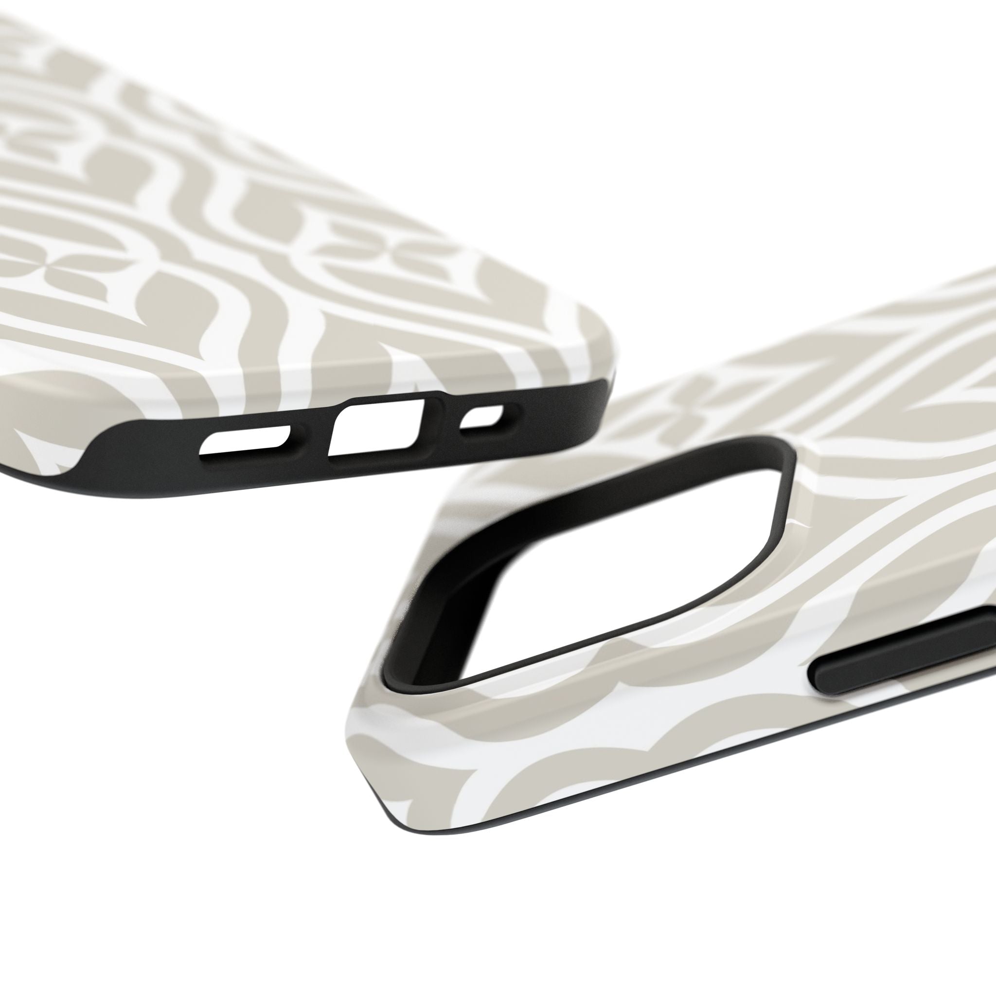 Stylish Impact-Resistant Phone Case