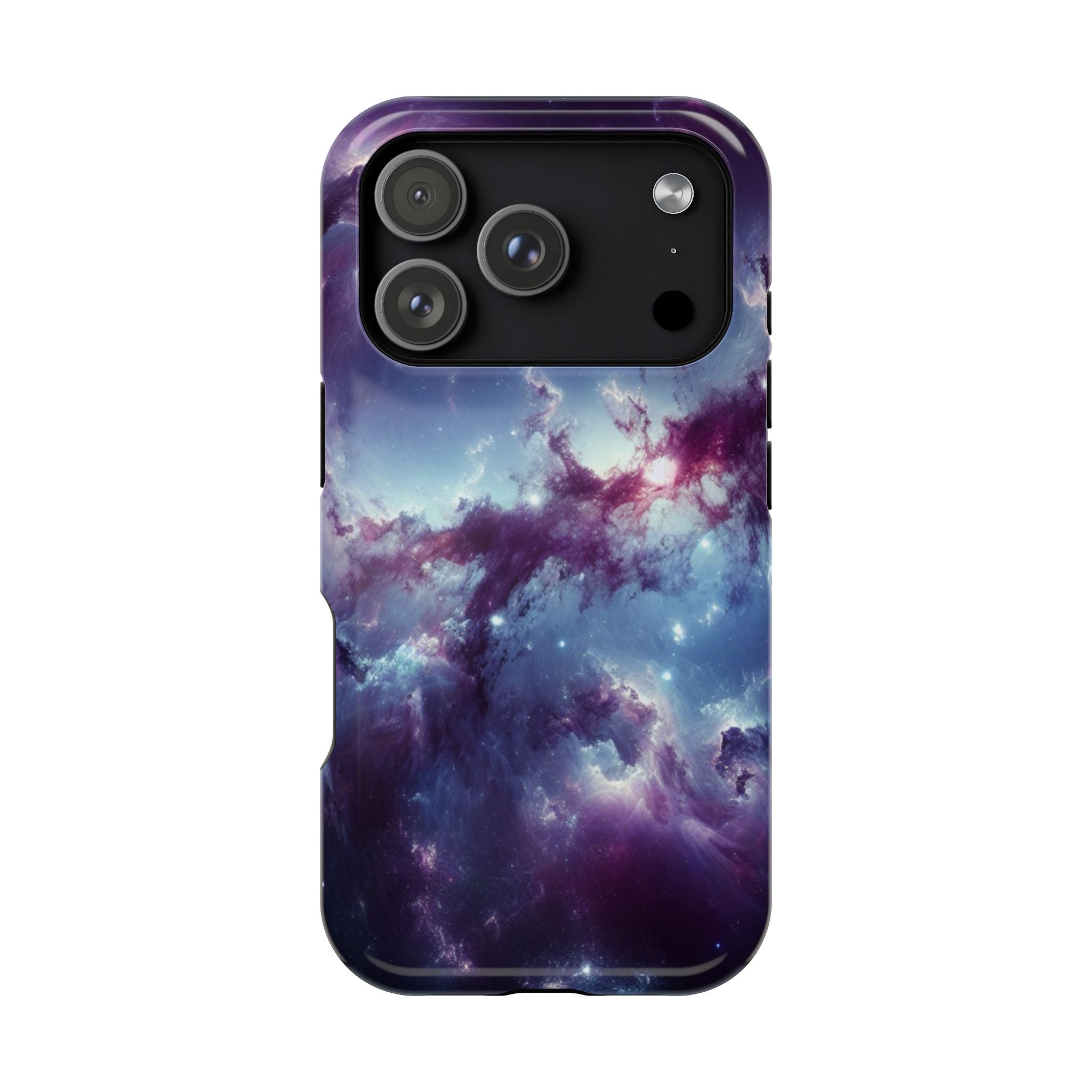 Galaxy Impact Resistant Tough Phone Case