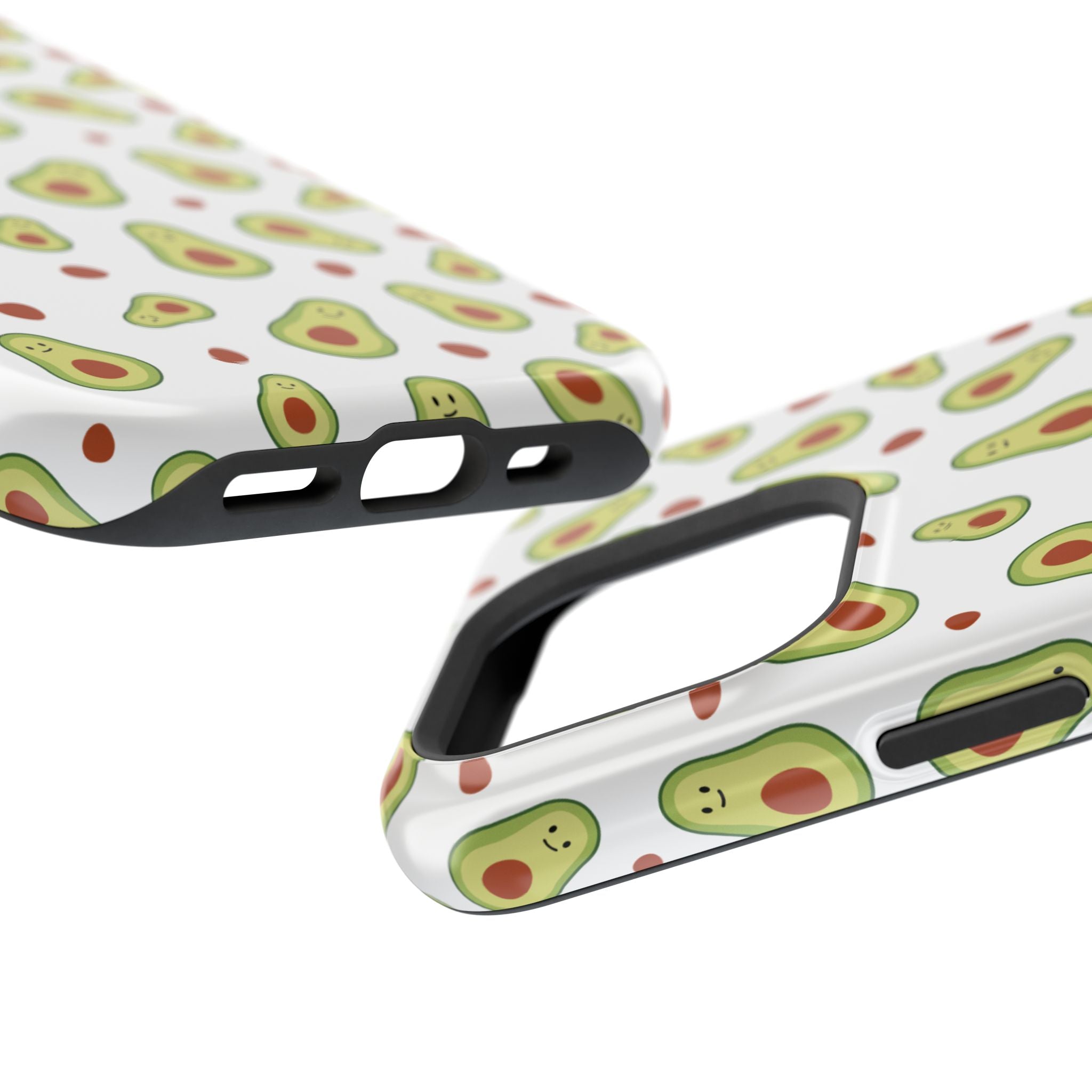 Avocado Impact Resistant Phone Case