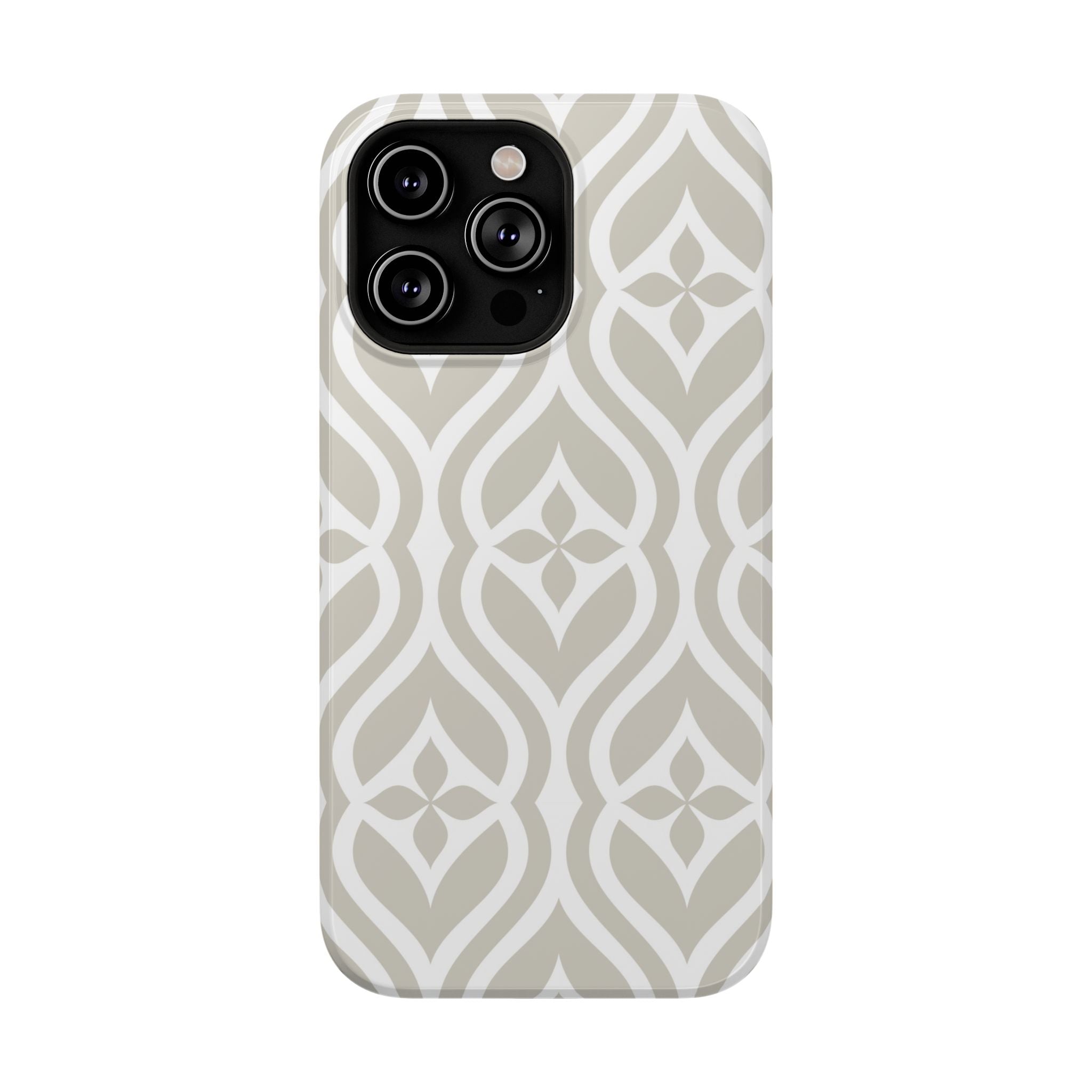 Stylish Impact-Resistant Phone Case