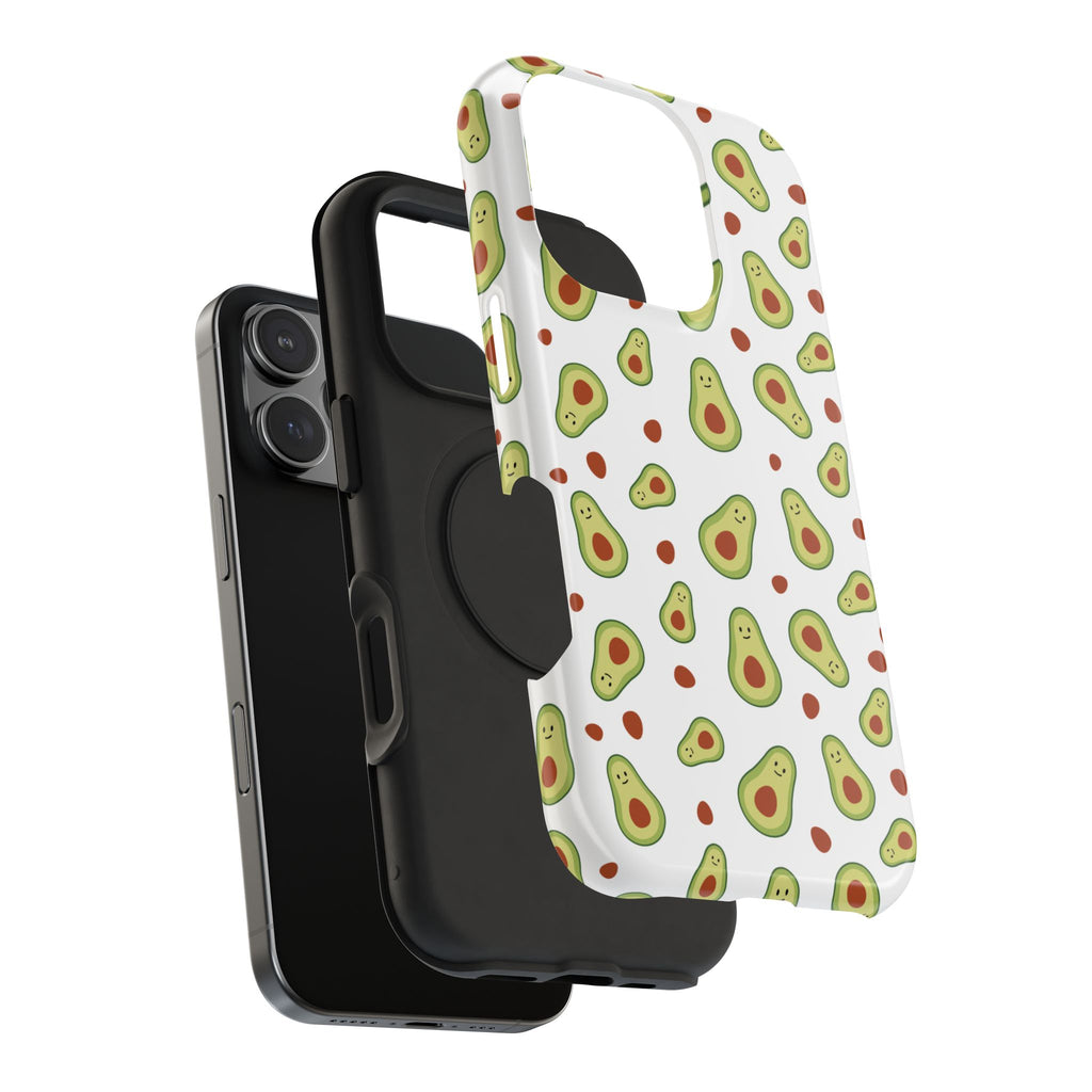 Avocado Impact Resistant Phone Case