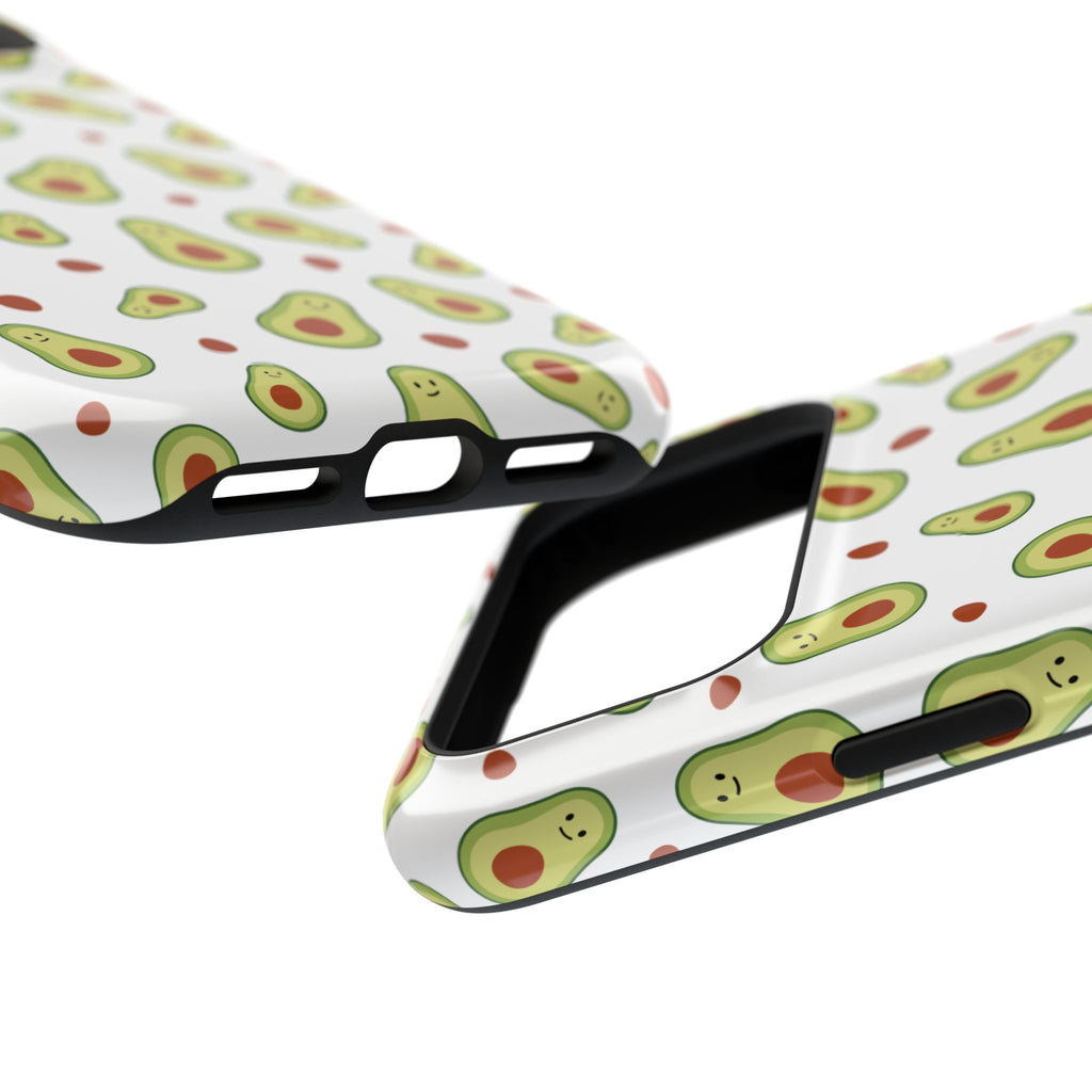Avocado Impact Resistant Phone Case