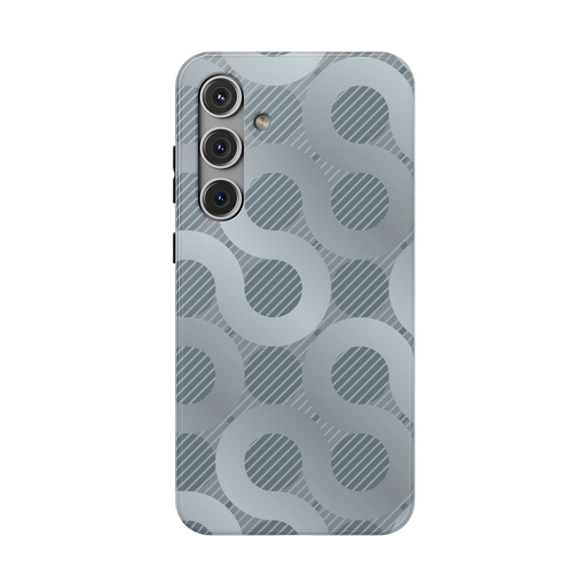 Stylish Impact-Resistant Phone Case
