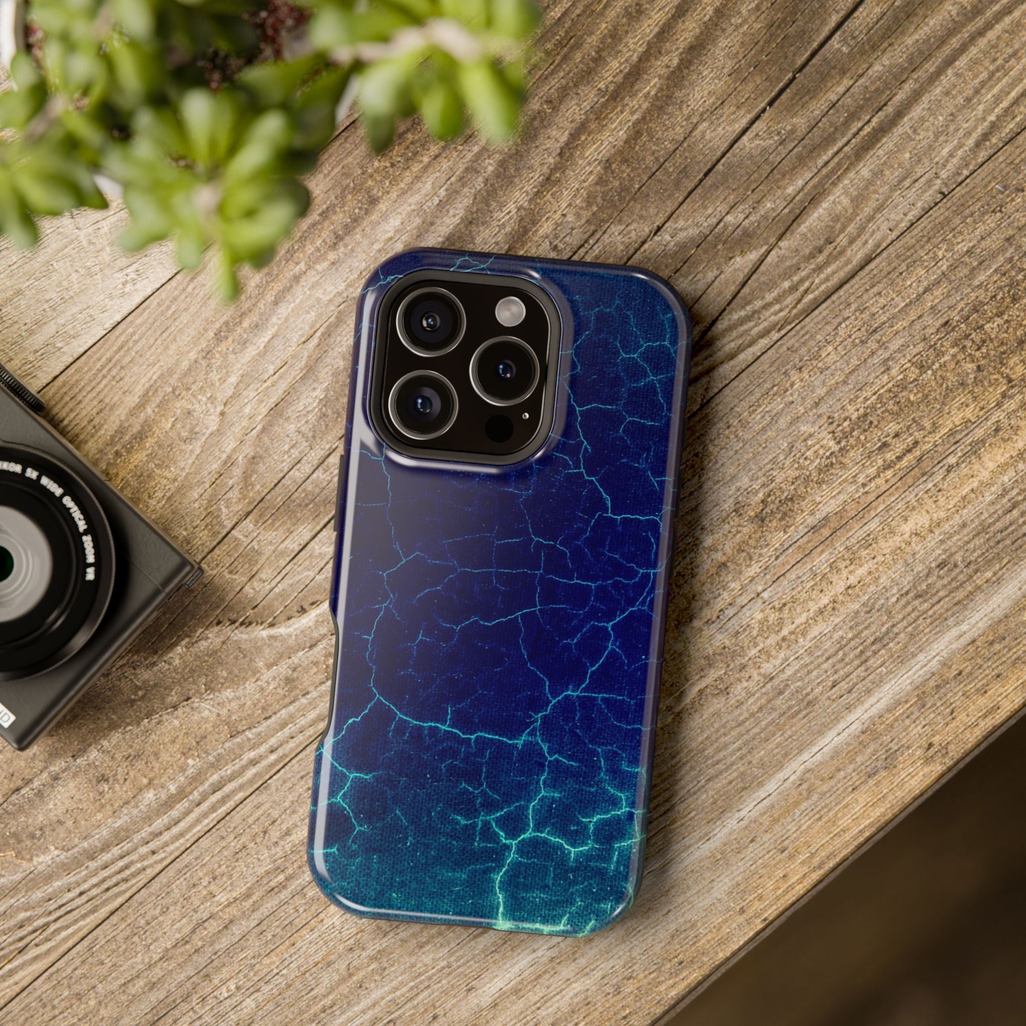 Impact-Resistant Phone Cases Durable
