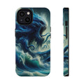 Ocean Wave Impact Resistant Phone Case