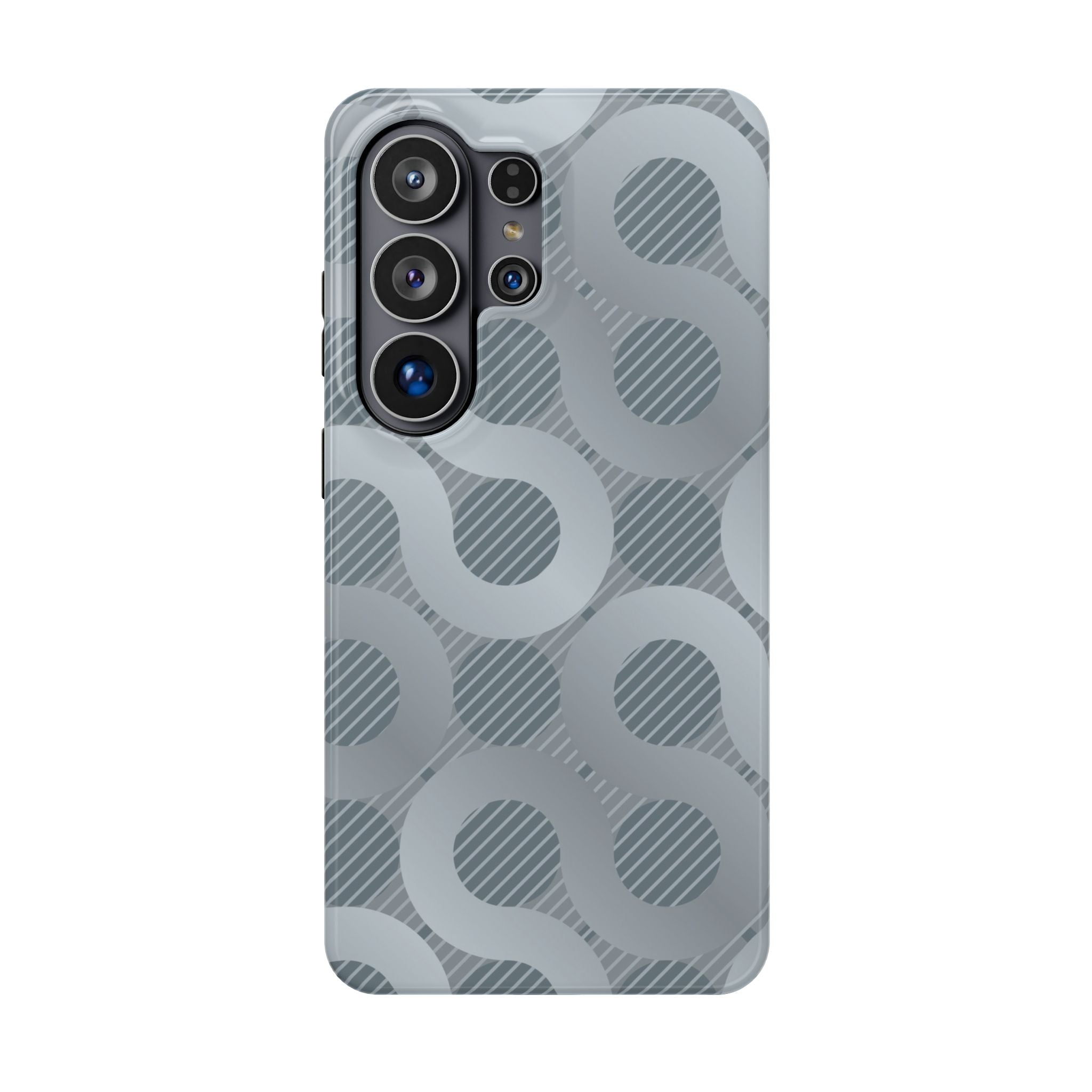 Stylish Impact-Resistant Phone Case