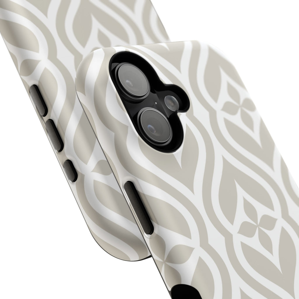 Stylish Impact-Resistant Phone Case