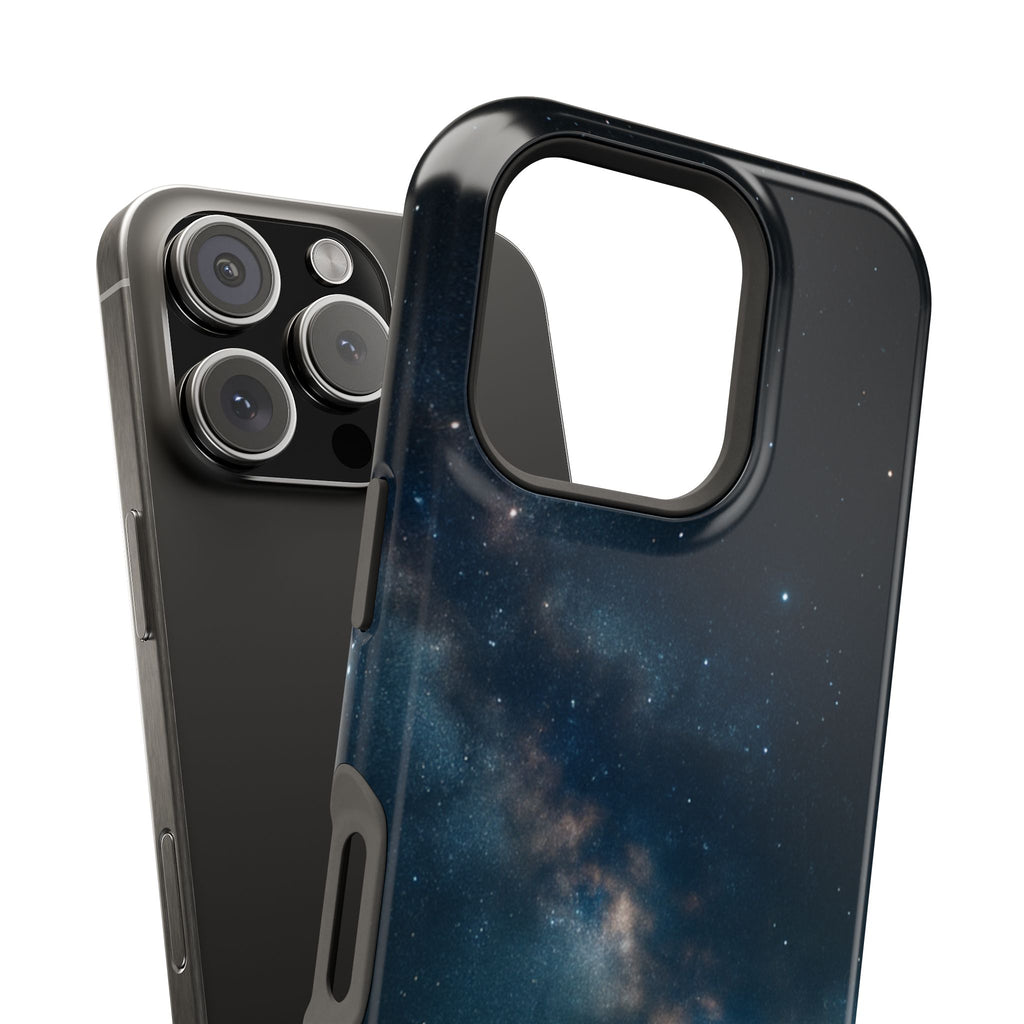 Galaxy Impact-Resistant Phone Case