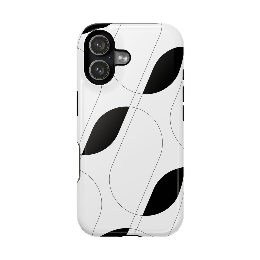 Stylish Impact-Resistant Phone Cases