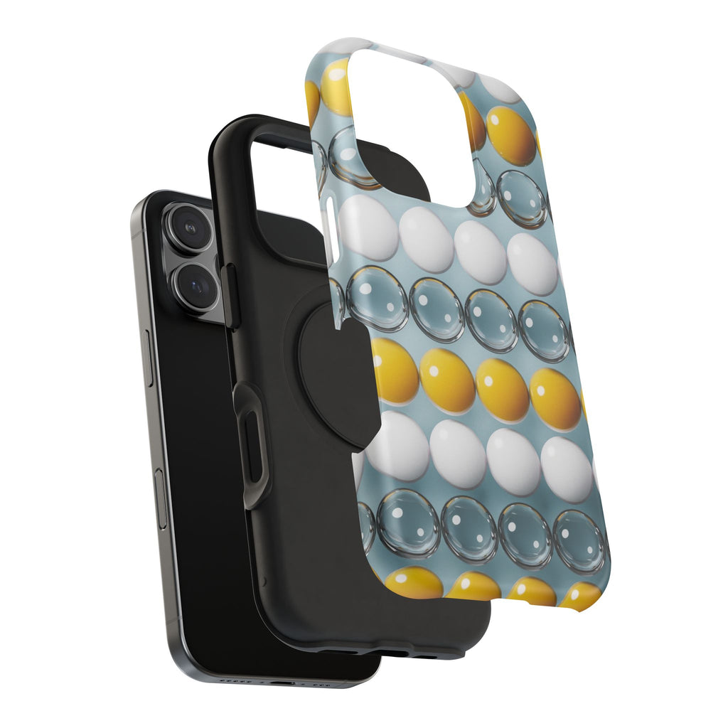Colorful Impact-Resistant Phone Case