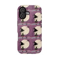 Whimsical Witch Phone Case - Durable