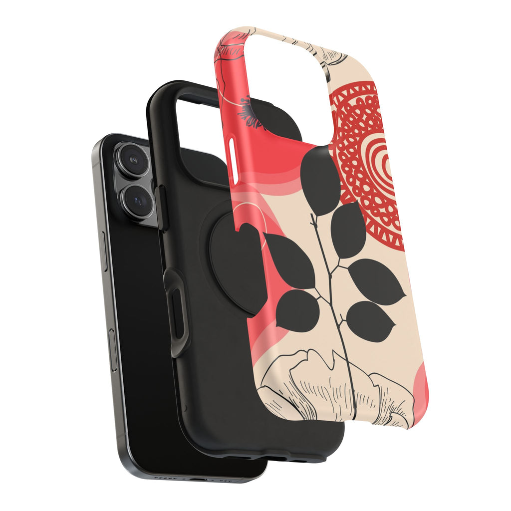 Stylish Impact-Resistant Phone Case