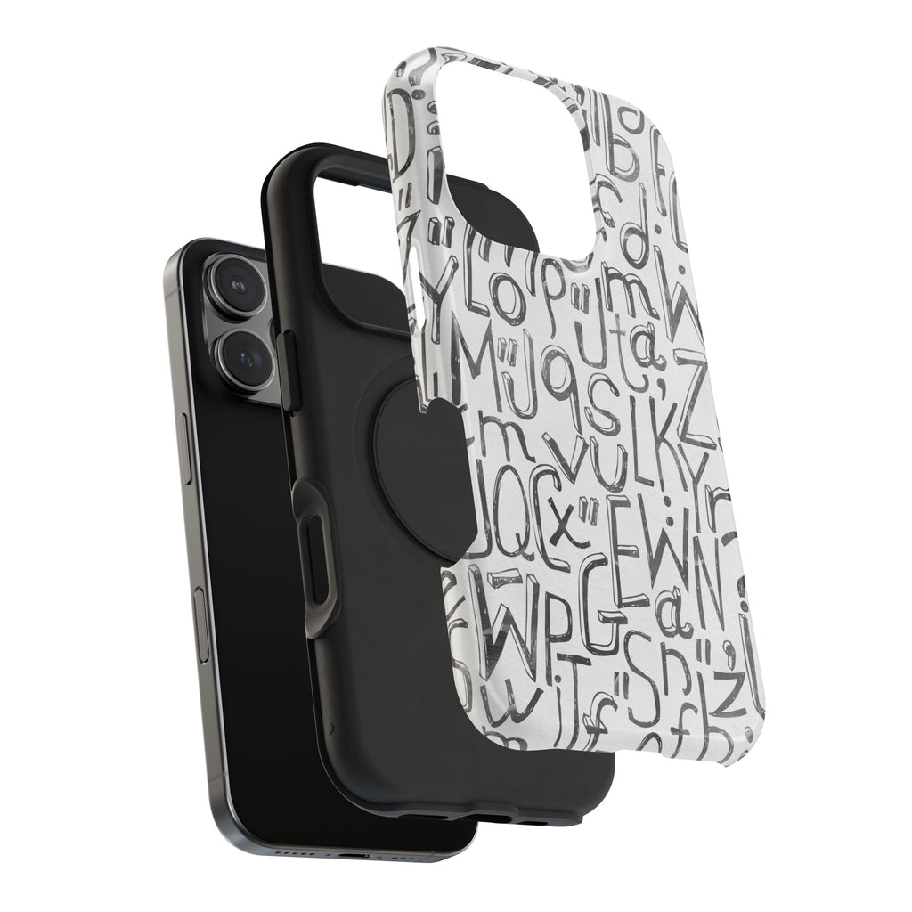 Stylish Impact-Resistant Phone Case