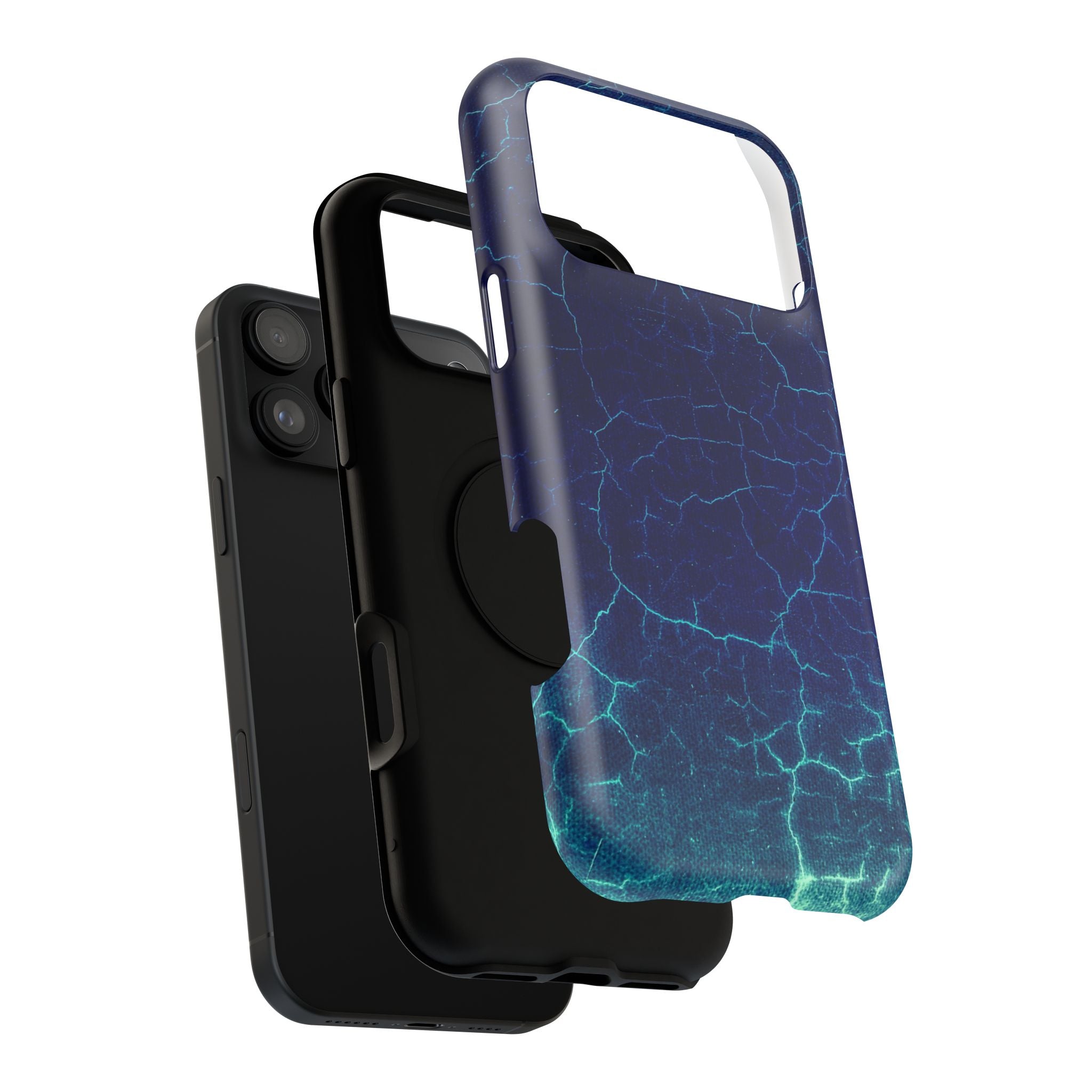 Impact-Resistant Phone Cases Durable