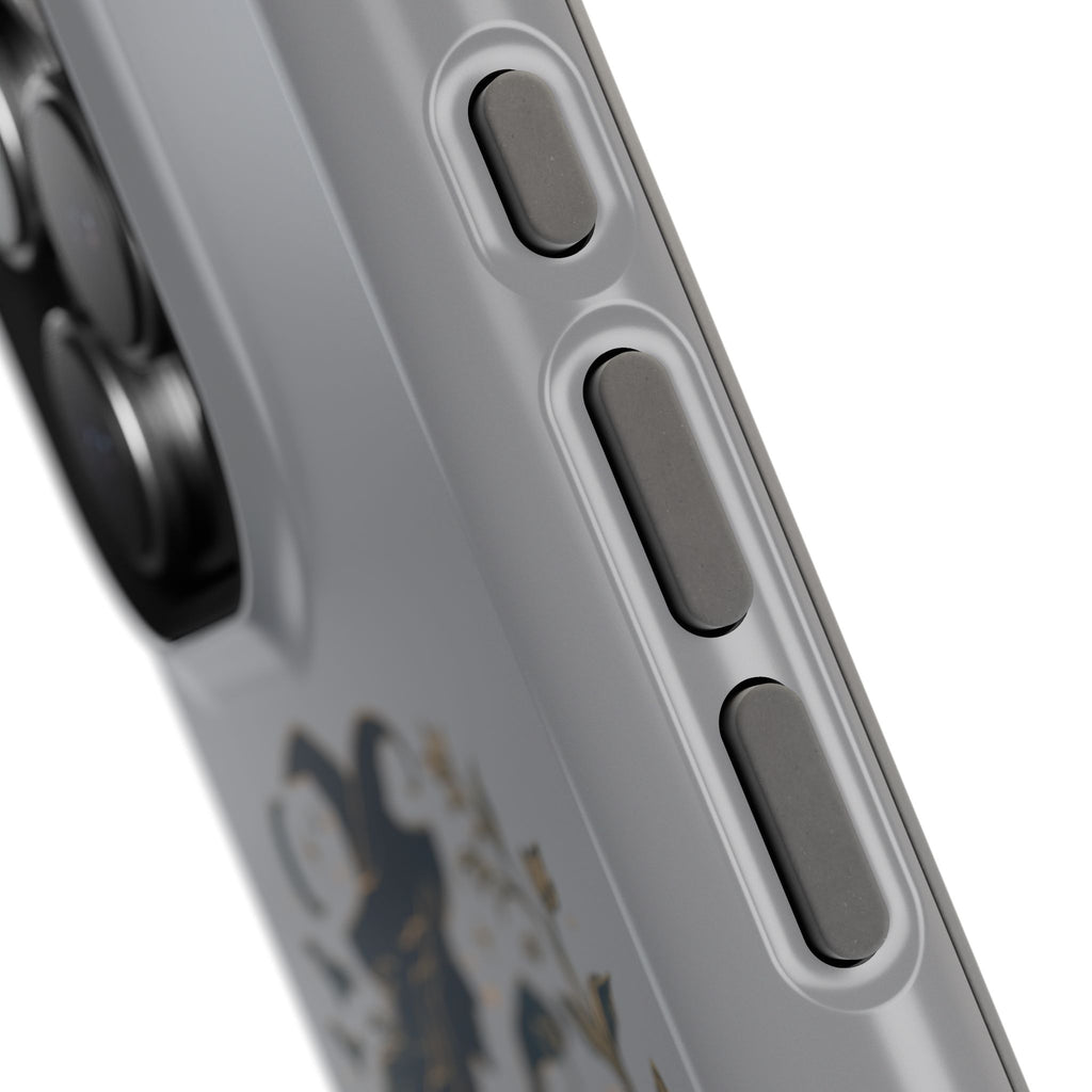 Autumn Enchantress Impact Resistant Phone Case