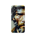 Impact Resistant Phone Tough Case - Stare Down
