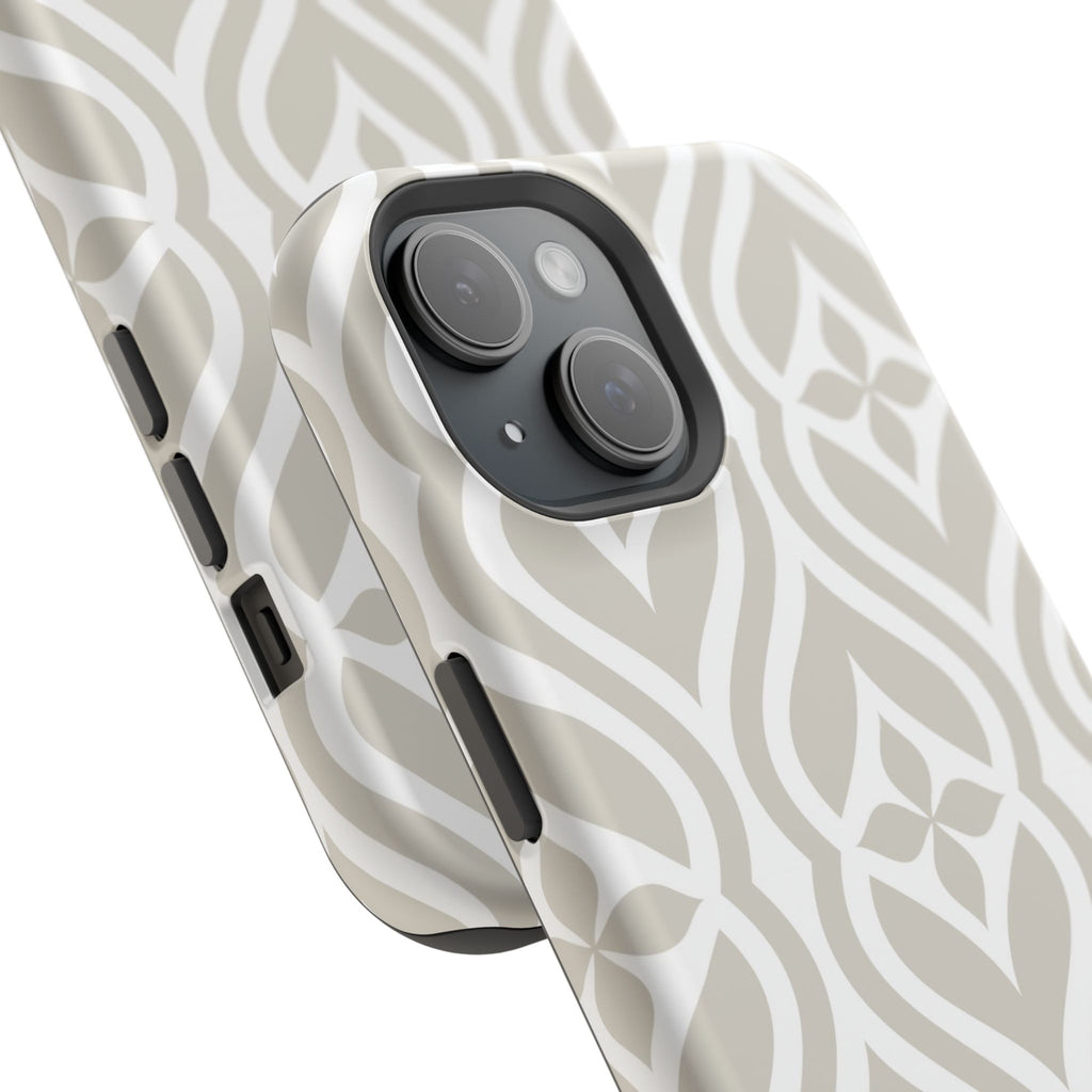 Stylish Impact-Resistant Phone Case