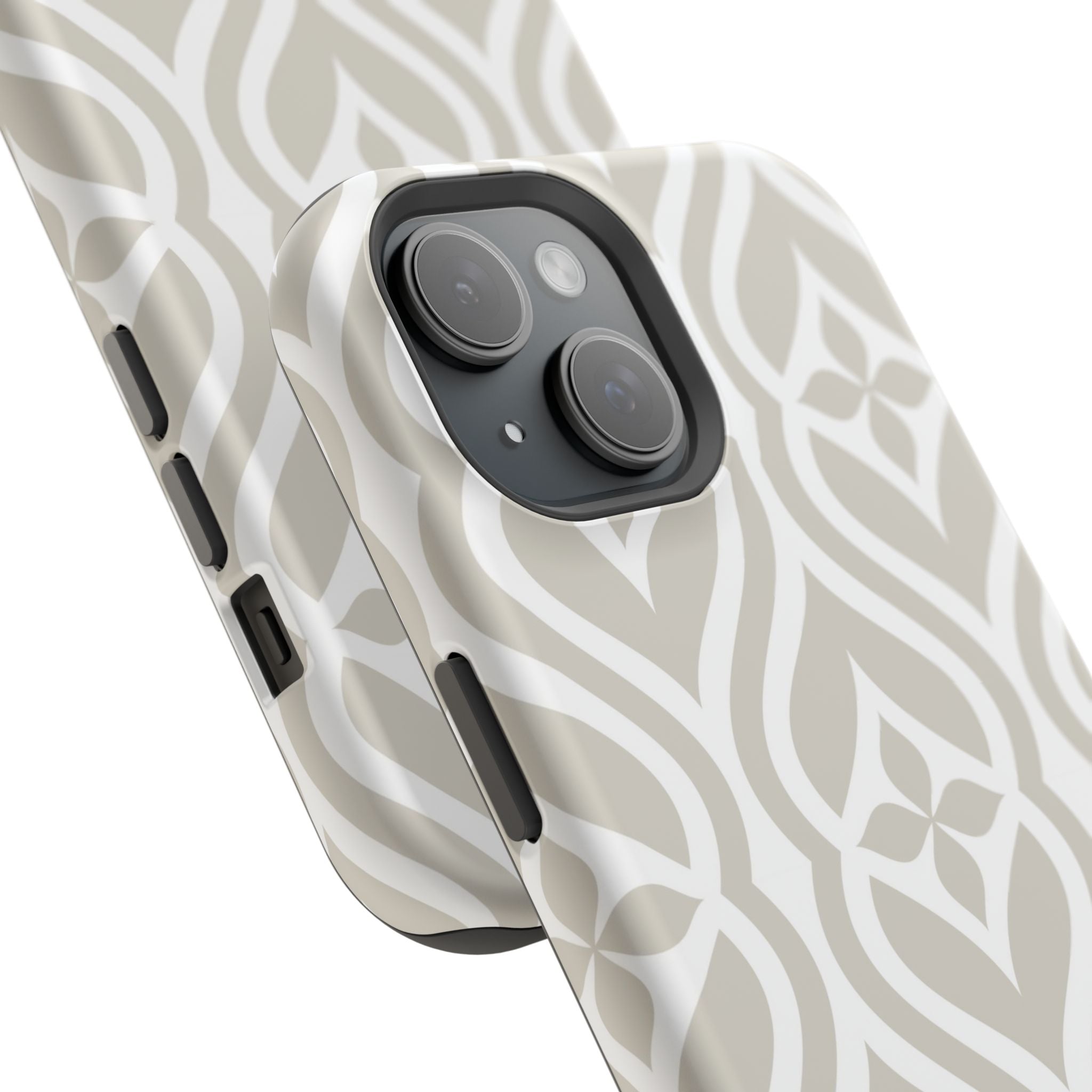 Stylish Impact-Resistant Phone Case