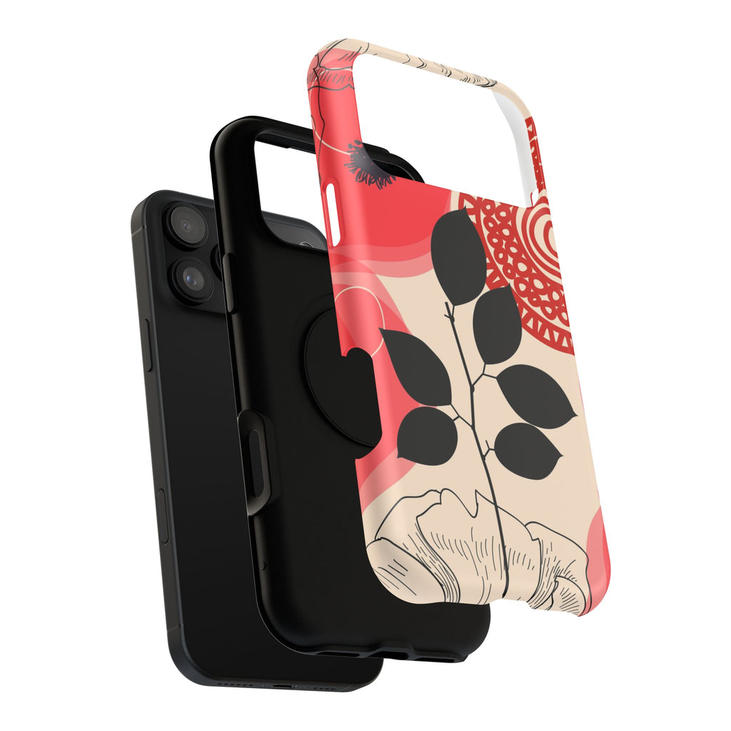 Stylish Impact-Resistant Phone Case
