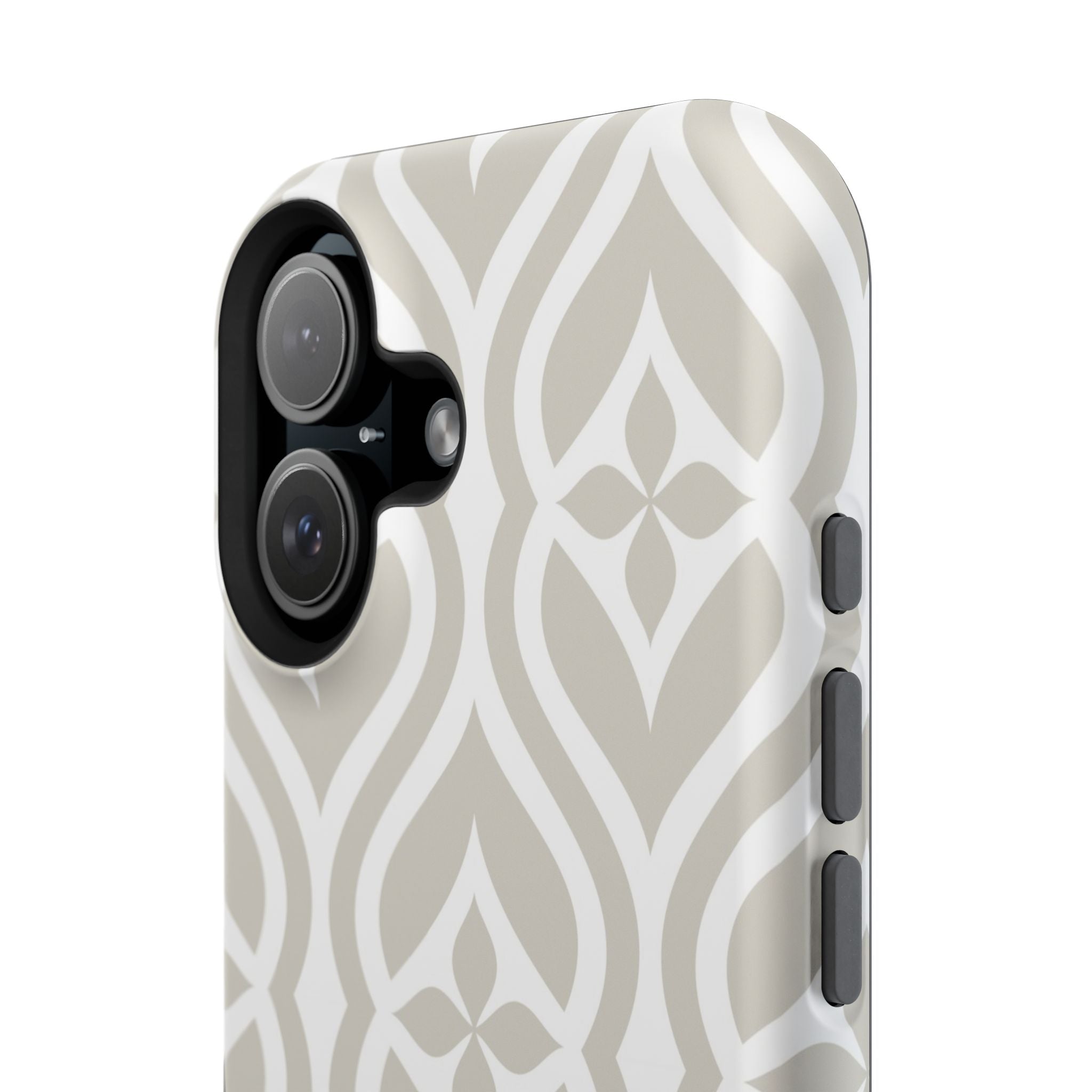 Stylish Impact-Resistant Phone Case