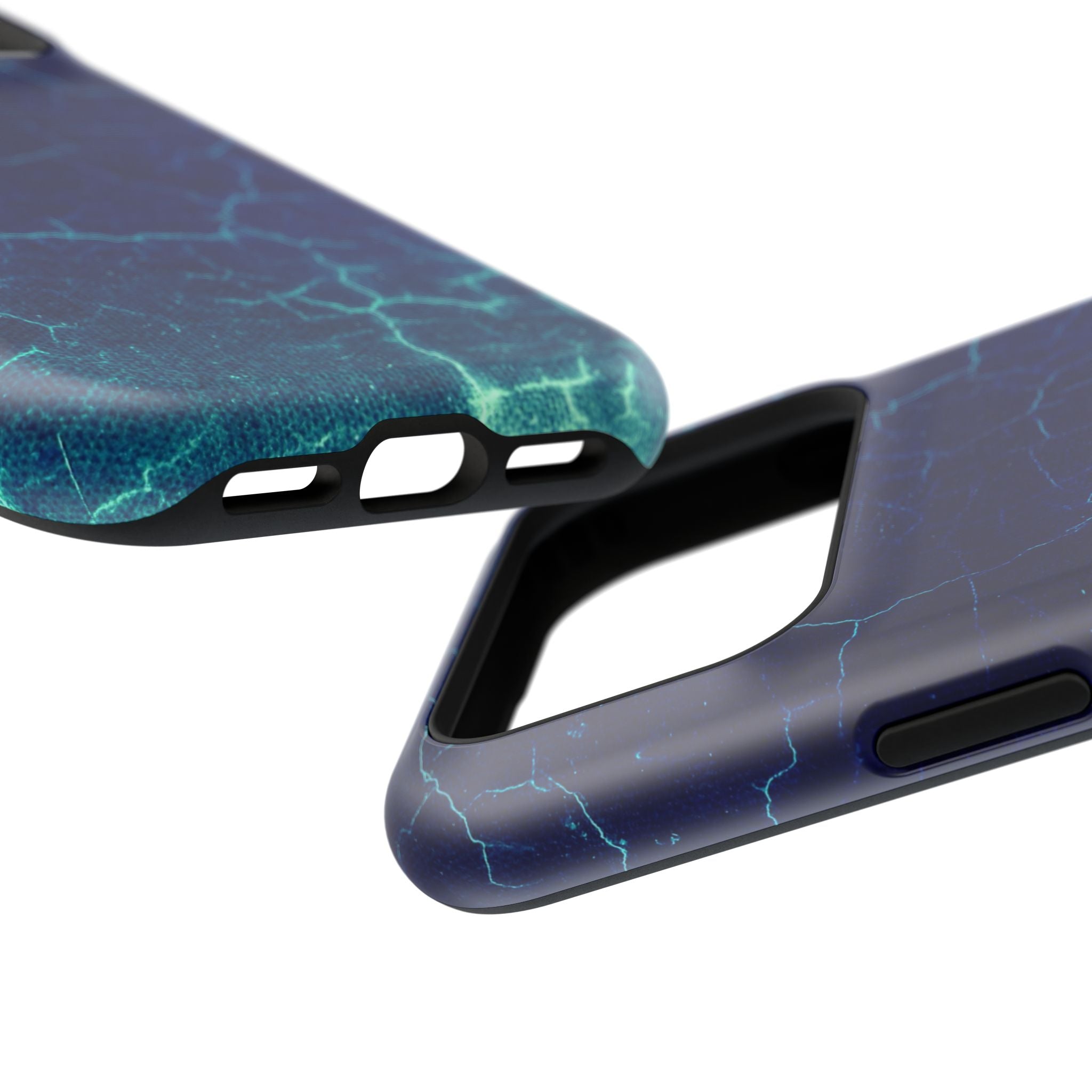 Impact-Resistant Phone Cases Durable