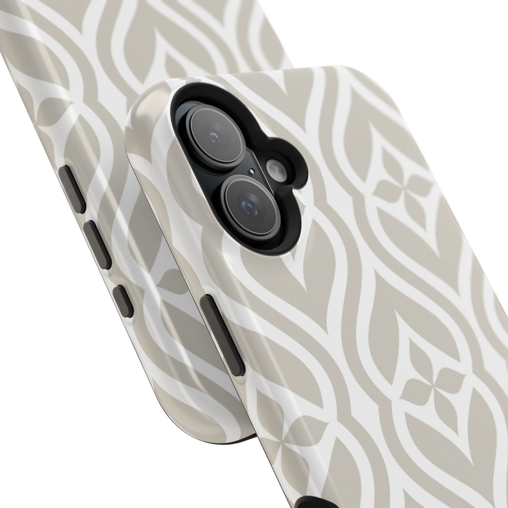 Stylish Impact-Resistant Phone Case
