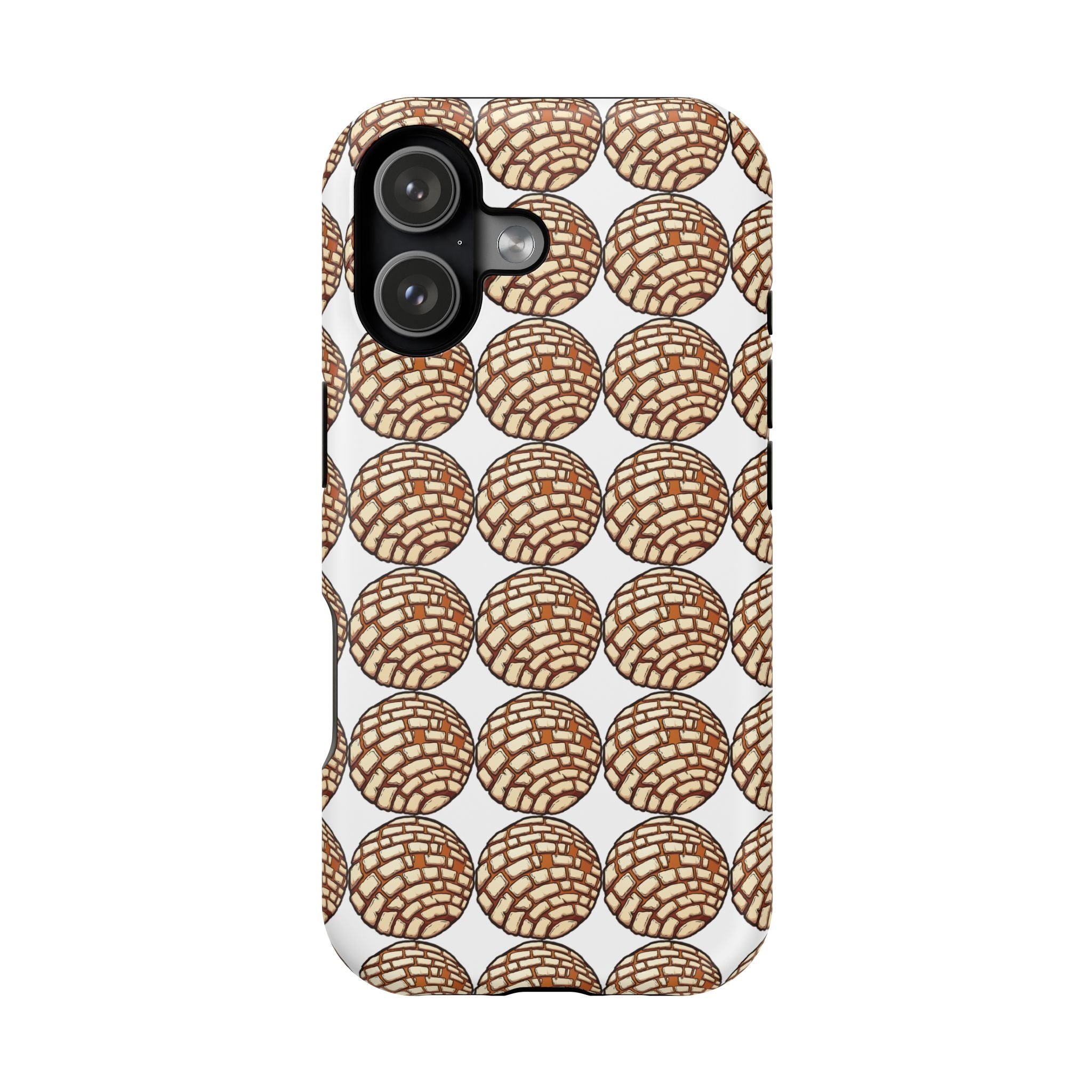 Concha Impact-Resistant Phone Case