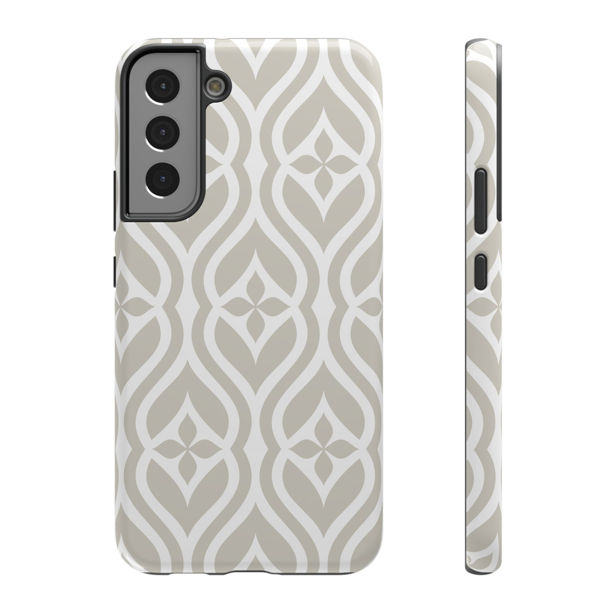 Stylish Impact-Resistant Phone Case