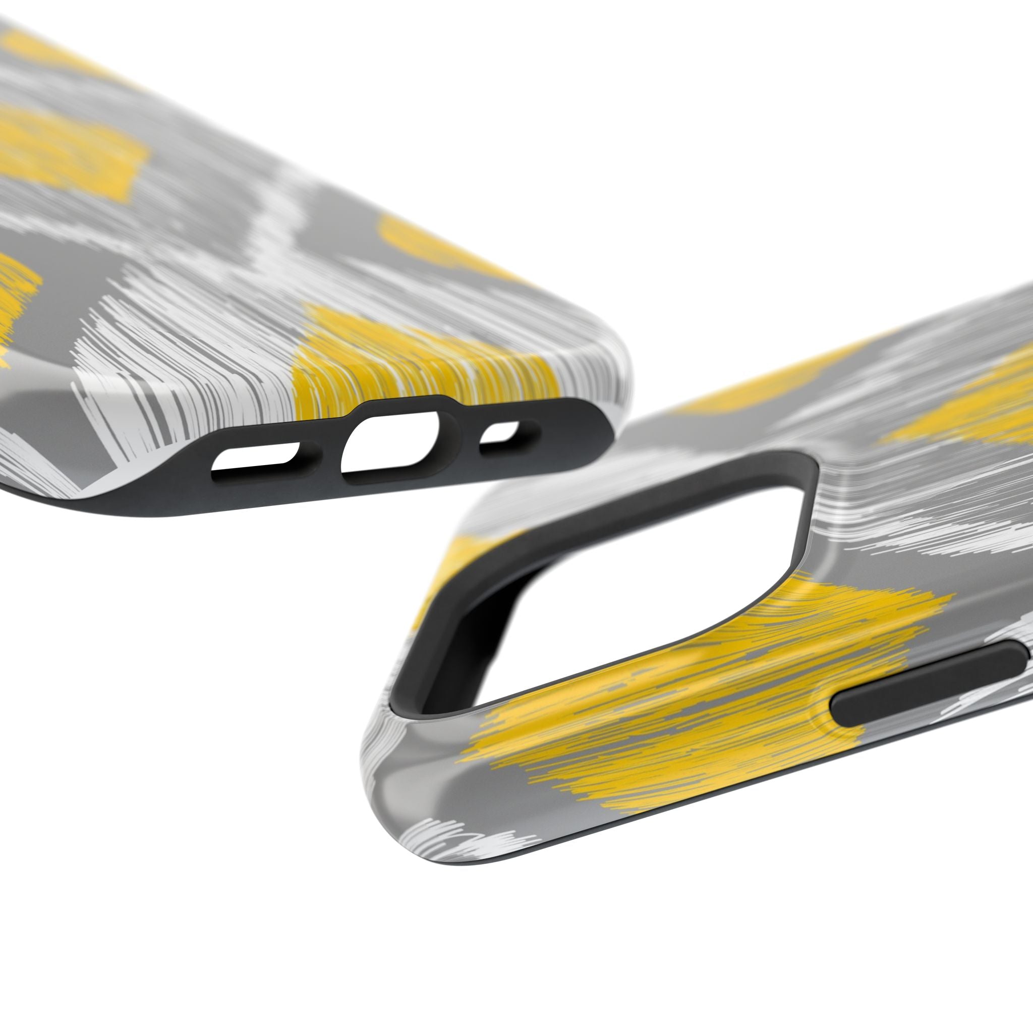 Stylish Impact-Resistant Phone Case