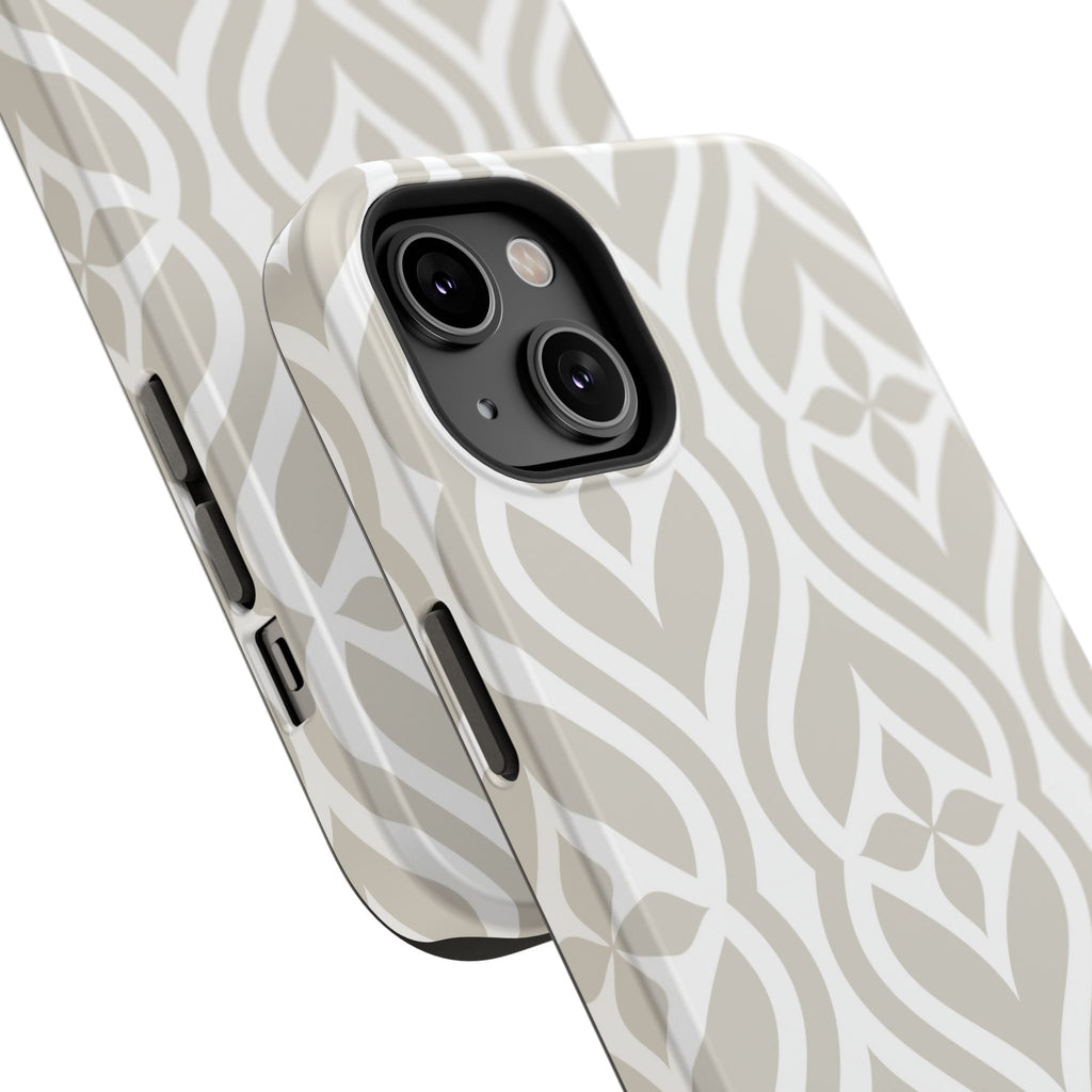 Stylish Impact-Resistant Phone Case