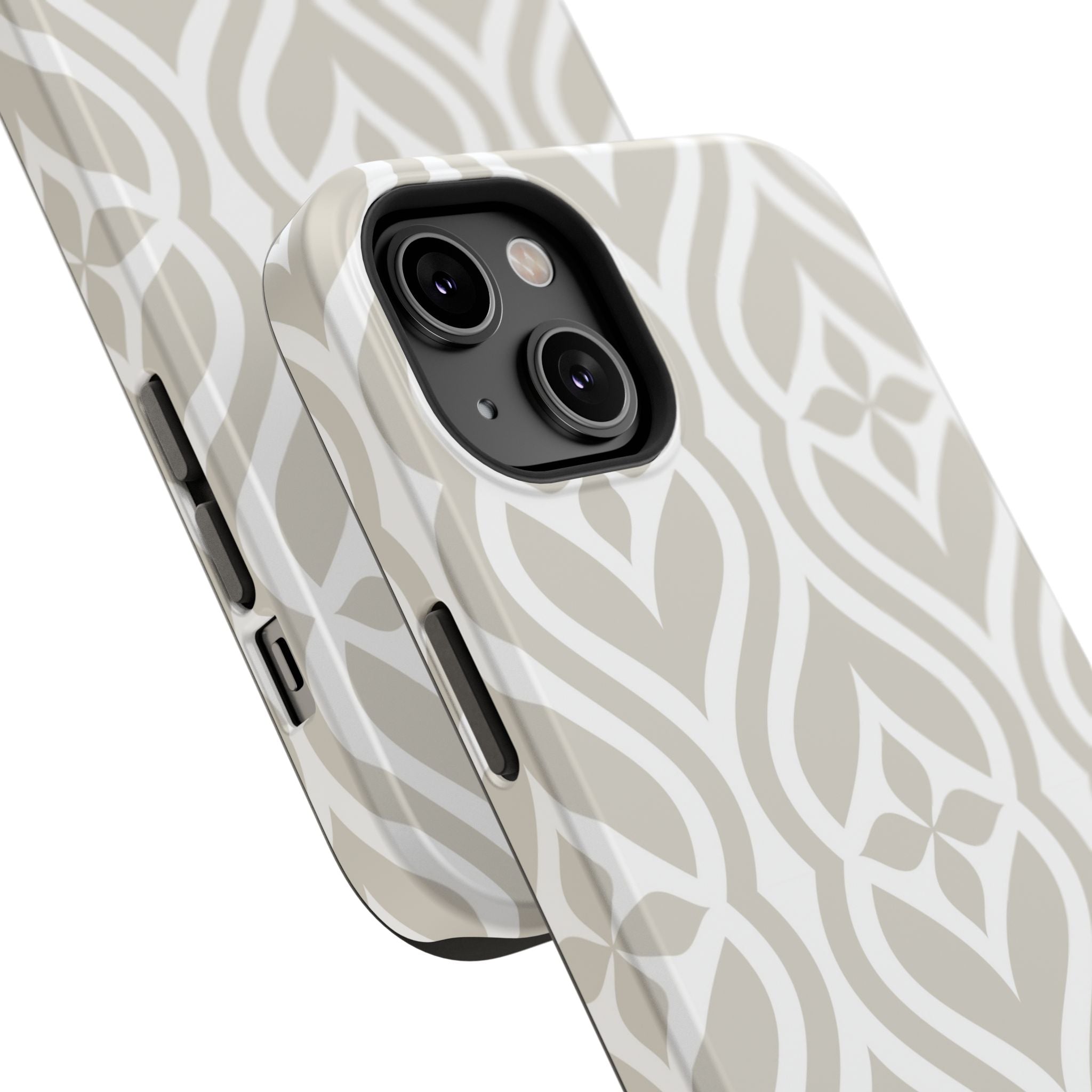 Stylish Impact-Resistant Phone Case