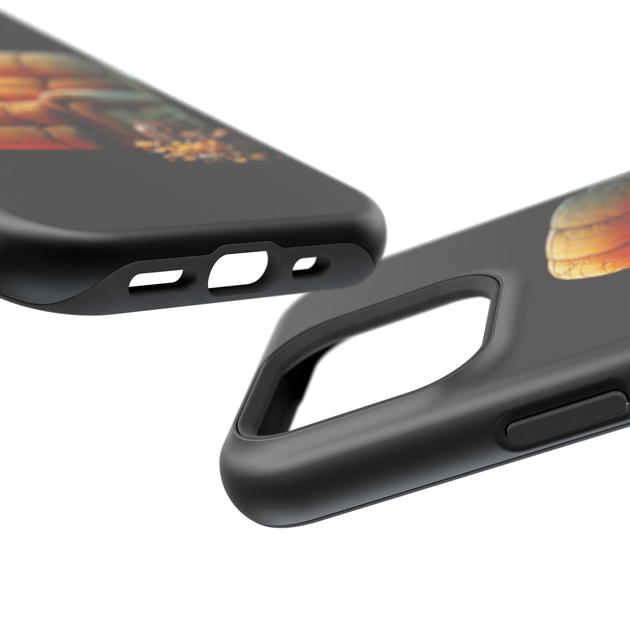 Couch Potato Impact Resistant Phone Case - Cozy Home Vibe