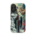 Muscle Car Phone Case - Impact Resistant